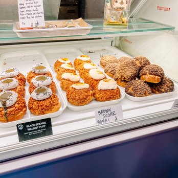 Bibble & Sip - More noms - Coffee & Tea Near Me - New York, New York