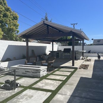 Munoz Construction - After - General Contractors Near Me
