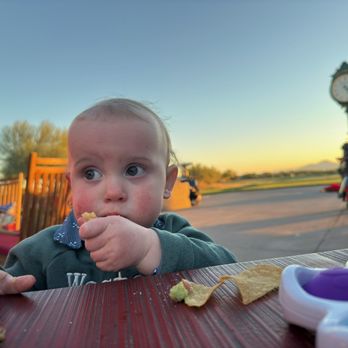 Isabella's Kitchen - toddler approved menu! - Italian Near Me - Scottsdale, Arizona