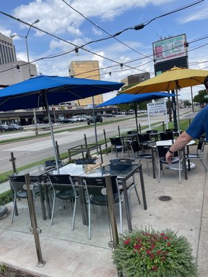 Greenville Street Tacos Taqueria by null