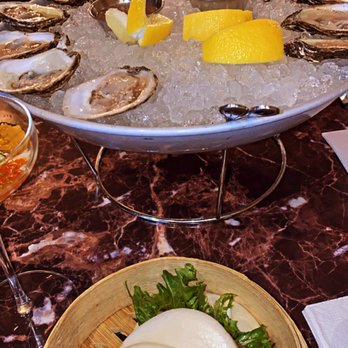 NR - oysters $1.5 - Ramen Near Me - New York, New York NR - oysters $1.5 - Ramen Near Me - New York, New York