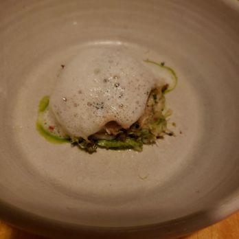 Bastion - Crab + Millet - Cocktail Bars Near Me - Nashville, Tennessee