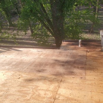 Riteway Renovations - Repaired subroofing - General Contractors Near Me - Snellville, Georgia