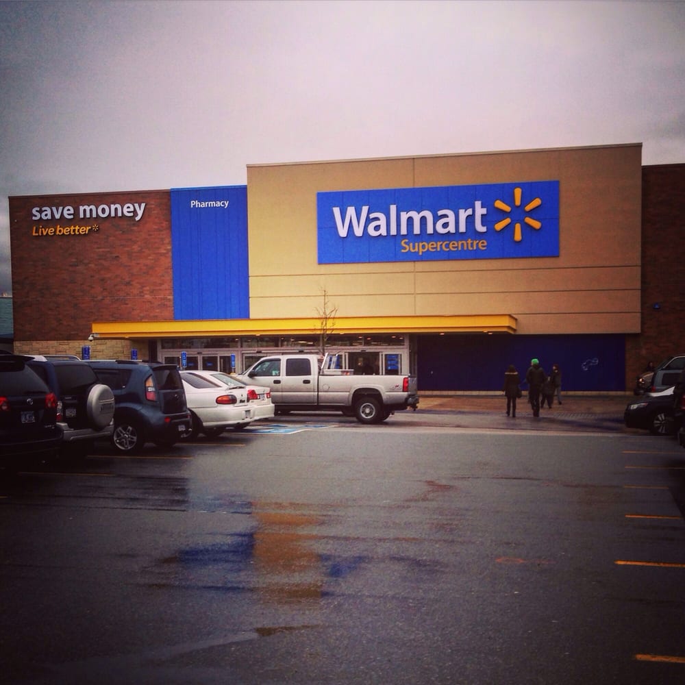 WALMART Updated October 2024 11850 224 Street, Maple Ridge, British
