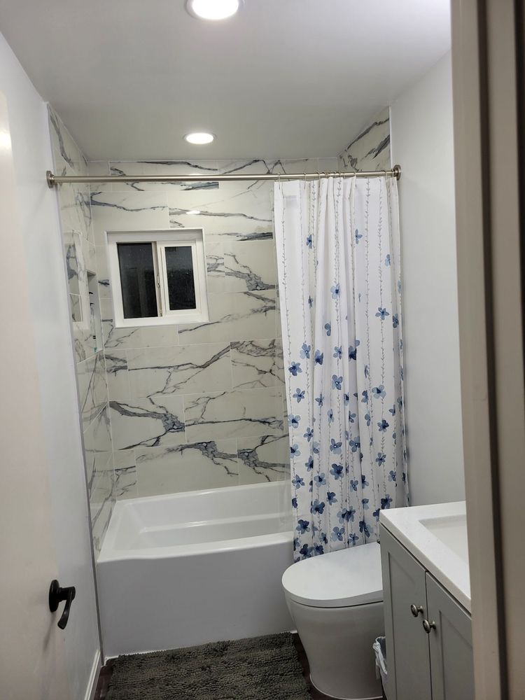 Slide of All in 1 Remodeling