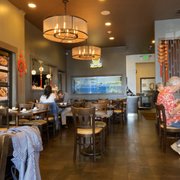 Photo of China Village - Albany, CA, United States. Interior