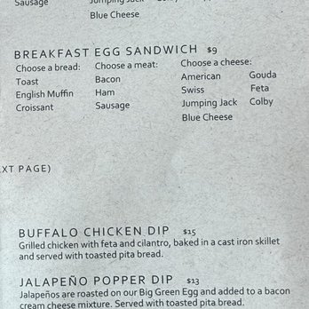East Main Kitchen - American Near Me - Baltic, Ohio