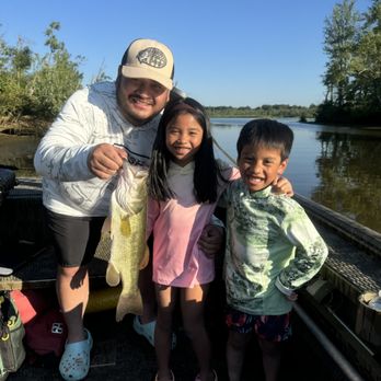 Storm’s Tide Charters - Fishing Near Me