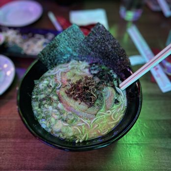 Bakudan Ramen - Ramen Near Me - San Antonio, Texas Bakudan Ramen - Ramen Near Me - San Antonio, Texas