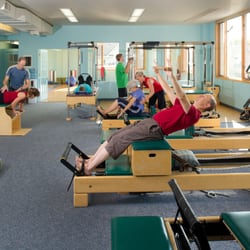 The Body Works Pilates Studio