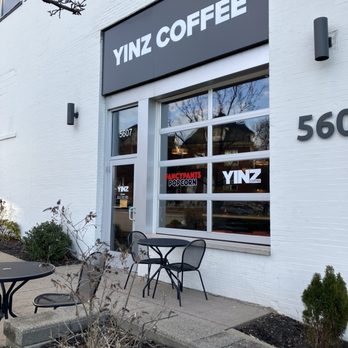 Yinz Coffee - Cafes Near Me - Pittsburgh, Pennsylvania Yinz Coffee - Cafes Near Me - Pittsburgh, Pennsylvania