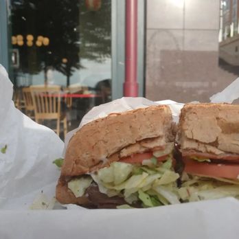 POTBELLY SANDWICH SHOP - Updated September 2024 - 119 Photos & 176 ...