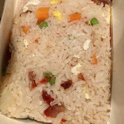 Kai's Place - Yangchow fried rice
