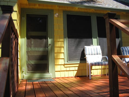 McKenzie River Inn by null