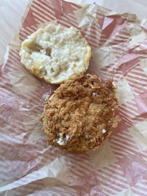 Bojangles by null