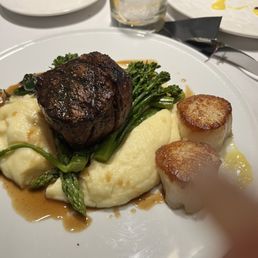 Filet Mignon