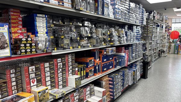 CHUCK’S TRAINS & HOBBY DEPOT - Updated January 2026 - 17 Photos - 131 S ...