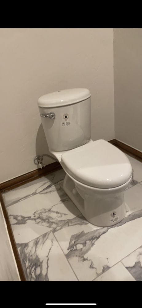 Slide of Ortiz Plumbing