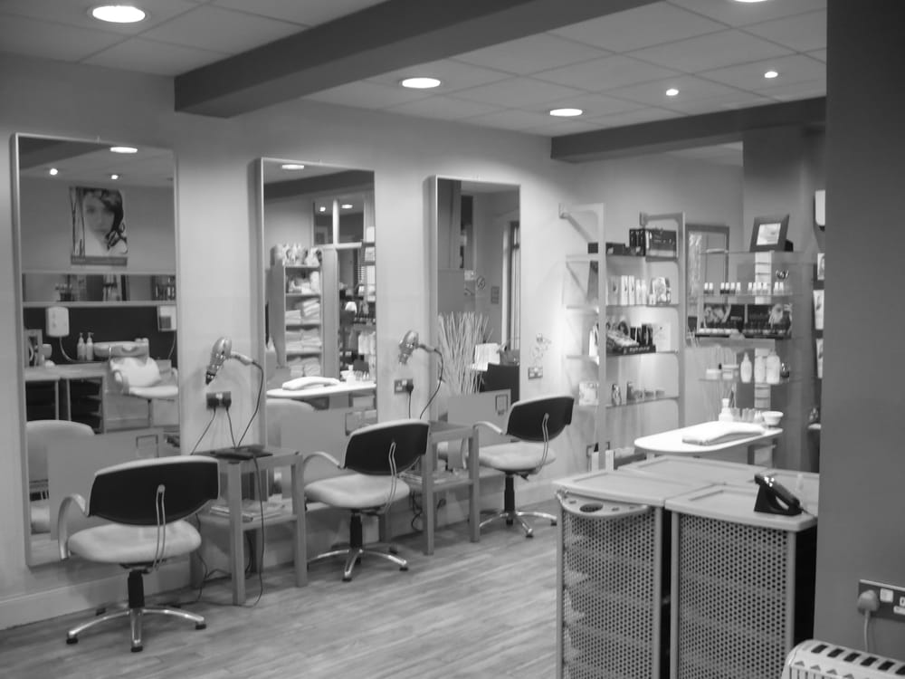 HAIRCRAFT Updated April 2024 Request an Appointment 77 East Clyde