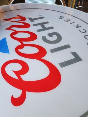 Chuck's Backyard by null