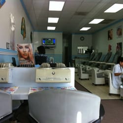 Nail Studio