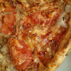 Pizzeria Le Castelle