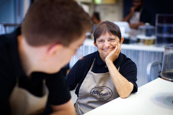 Bitty & Beau's Coffee by null