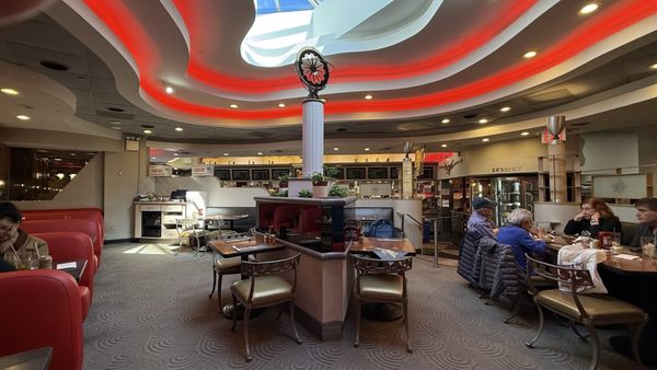 Ben's Kosher Delicatessen Restaurant & Caterers by null