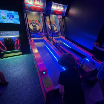Pixel Palace Arcade and Bar - Bars Near Me - Round Rock, Texas Pixel Palace Arcade and Bar - Bars Near Me - Round Rock, Texas