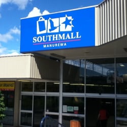 Southmall Shopping Centre