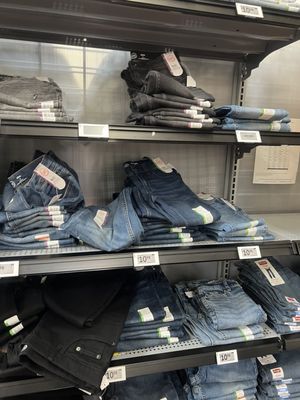 Walmart Supercenter by null