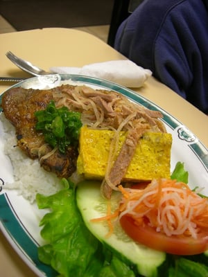 Phở Ca Dao Restaurant by null