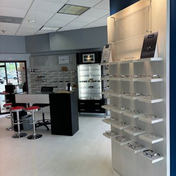 New Vision Optical - Welcome to our showroom! - Optometrists Near Me - Spring Hill, Florida New Vision Optical - Welcome to our showroom! - Optometrists Near Me - Spring Hill, Florida