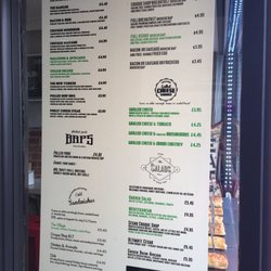 Croque Shop