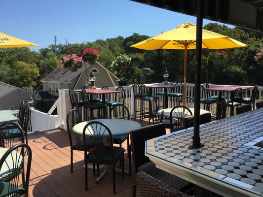 Owen O'Leary's by null