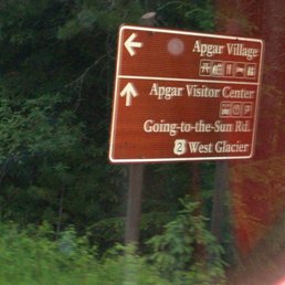 Road signs. Road signs.