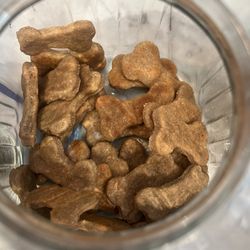 The Mighty Oak - Doggie treats