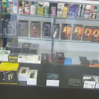Vapor World CBD Kratom - Vape Shops Near Me - Overland Park, Kansas