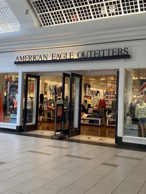 American Eagle Store