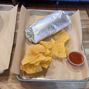 Que Onda Tacobar - burritos - Tacos Near Me - Pinole, California