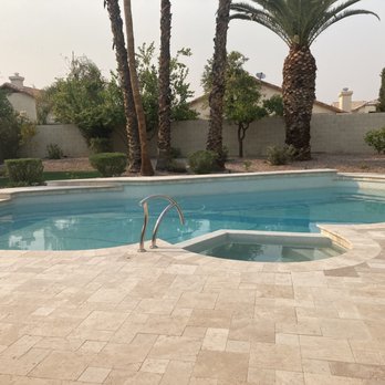 GardenPlus Landscape & Pools - It looks great during the daytime too. - Landscaping Near Me - Scottsdale, Arizona GardenPlus Landscape & Pools - It looks great during the daytime too. - Landscaping Near Me - Scottsdale, Arizona