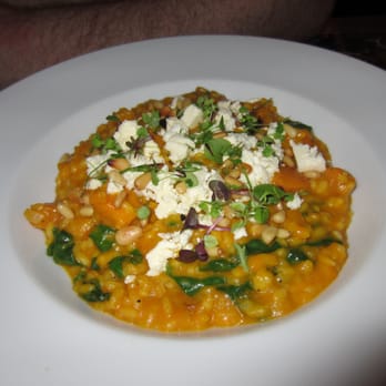 Cooper's Hotel - Risotto - Restaurants Near Me - Newtown, NSW