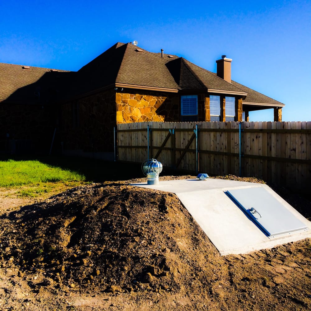 JARRELL STORM SHELTERS Updated October 2024 10 Photos 911 N 1st