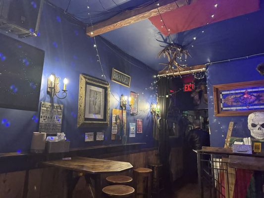 Branded Saloon by null Branded Saloon by null