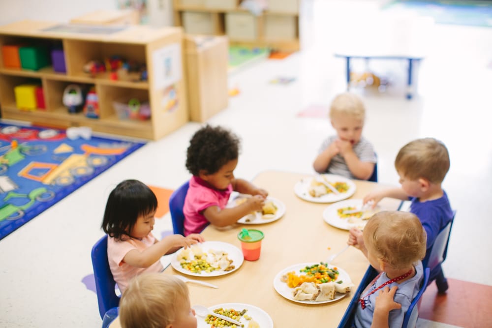 Cranfield Academy - Carmel - childcare center in Charlotte, NC