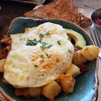 First Watch - Breakfast & Brunch Near Me - San Antonio, Texas