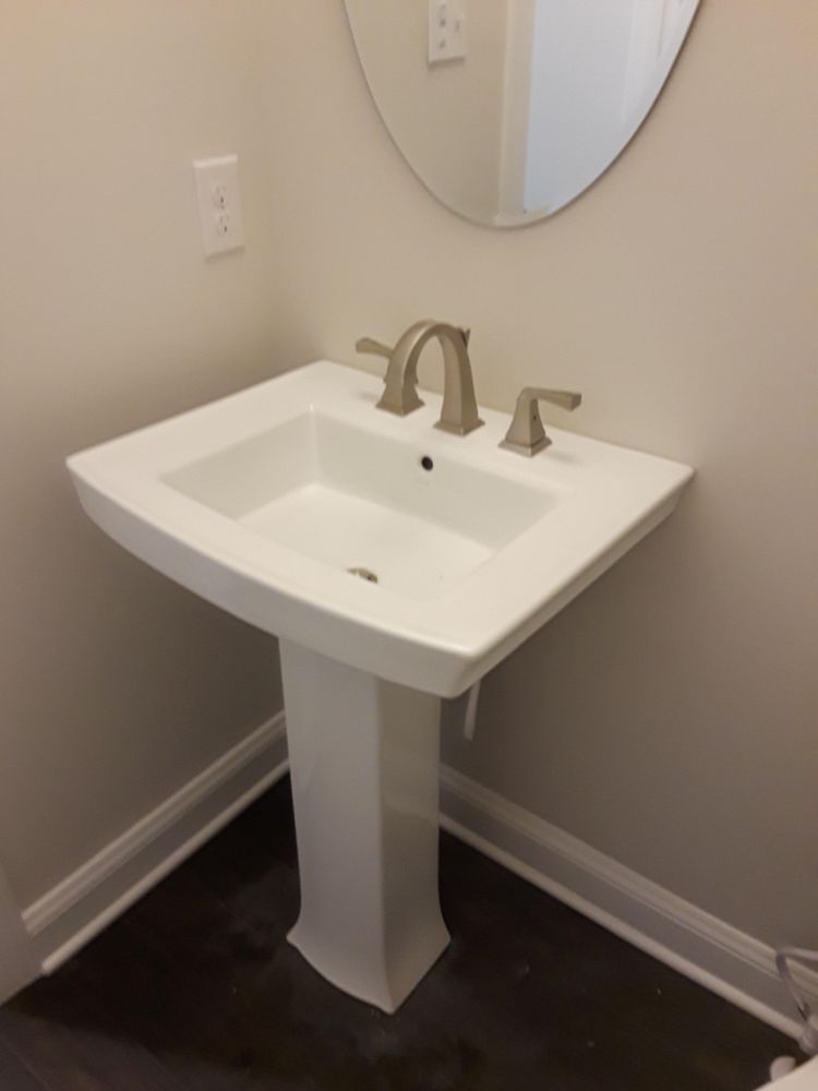 Slide of Handyman Heroes