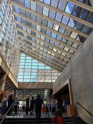 Denver Center for the Performing Arts by null