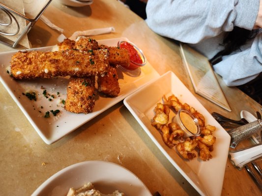 The Cheesecake Factory by null