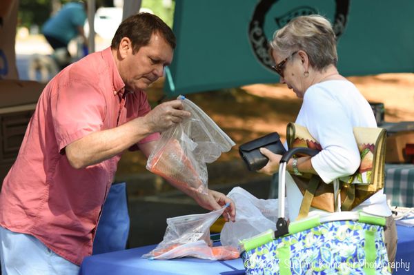 Roswell Farmers Market by null